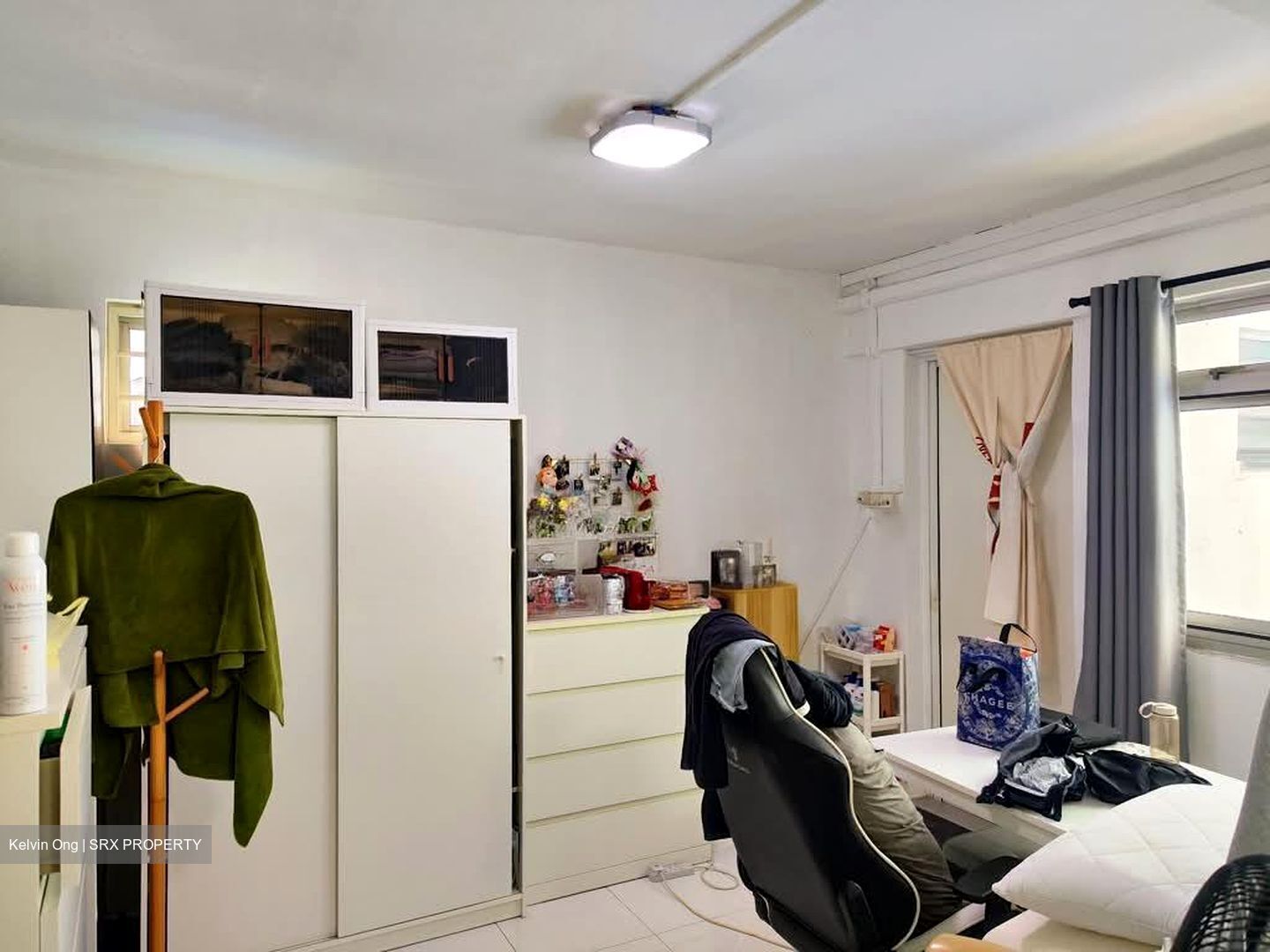Blk 109 Woodlands Street 13 (Woodlands), HDB Executive #555424331